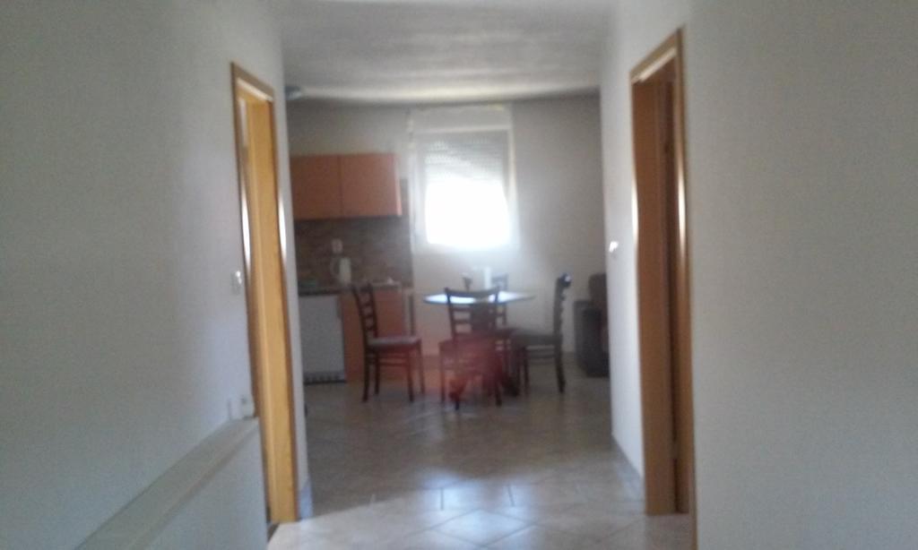 Apartment Laura Gracac  Ngoại thất bức ảnh